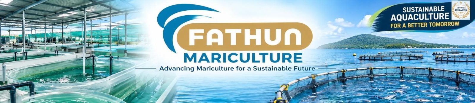 Fathun Mariculture